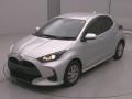 2021 Toyota YARIS