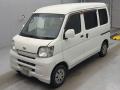 2017 Daihatsu Hijet Cargo