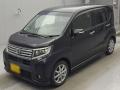 2017 Daihatsu Move Custom