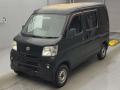2012 Toyota Pixis Van