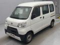 2018 Daihatsu Hijet Cargo