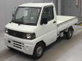 2008 Mitsubishi Minicab Truck