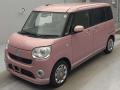 2020 Daihatsu Move Canbus
