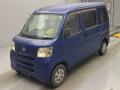 2010 Daihatsu Hijet Cargo