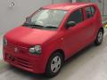 2019 Suzuki Alto