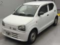 2016 Suzuki Alto