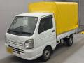 2014 Suzuki Carry Truck