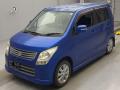 2011 Suzuki Wagon R