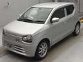 2015 Suzuki Alto