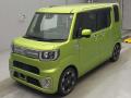 2019 Daihatsu Wake
