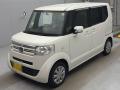 2016 Honda N-BOX