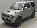 2015 Suzuki Jimny