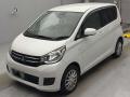 2015 Mitsubishi eK Wagon