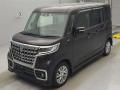 2023 Suzuki Spacia Custom