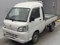 2012 Daihatsu Hijet Truck