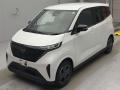 2025 Nissan Sakura