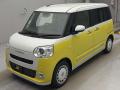 2024 Daihatsu Move Canbus