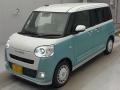 2024 Daihatsu Move Canbus