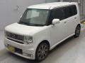 2015 Daihatsu Move Conte Custom
