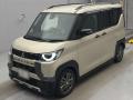 2024 Mitsubishi Delica Mini