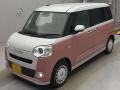 2024 Daihatsu Move Canbus