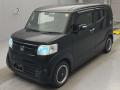 2019 Honda N Box Slash