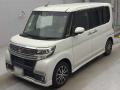 2018 Daihatsu Tanto Custom