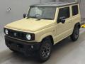 2026 Suzuki Jimny