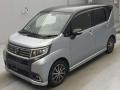 2015 Daihatsu Move Custom