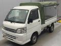 2014 Daihatsu Hijet Truck