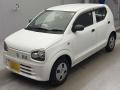 2020 Suzuki Alto