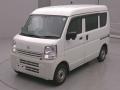 2022 Suzuki Every