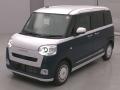 2025 Daihatsu Move Canbus