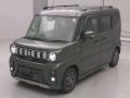 2024 Suzuki Spacia GEAR