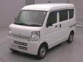 2018 Mitsubishi Minicab Van
