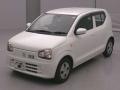2021 Suzuki Alto