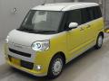 2024 Daihatsu Move Canbus