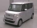 2013 Honda N-Box+