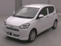 2021 Daihatsu Mira e:S