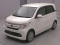 2017 Honda N-Wgn