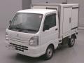 2020 Suzuki Carry Truck