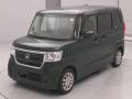 2019 Honda N-BOX