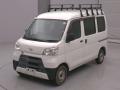 2020 Daihatsu Hijet Cargo