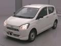 2021 Daihatsu Mira e:S