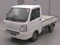 2018 Mitsubishi Minicab Truck