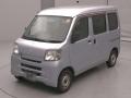 2016 Daihatsu Hijet Cargo