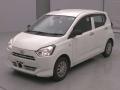 2021 Daihatsu Mira e:S