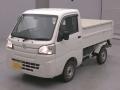 2021 Daihatsu Hijet Truck