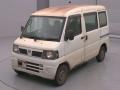 2010 Nissan Clipper Van