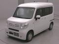 2020 Honda N-VAN